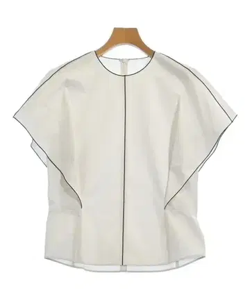 CYCLAS 여성용 블라우스