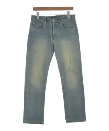 A.P.C. 데님 팬츠 남성용