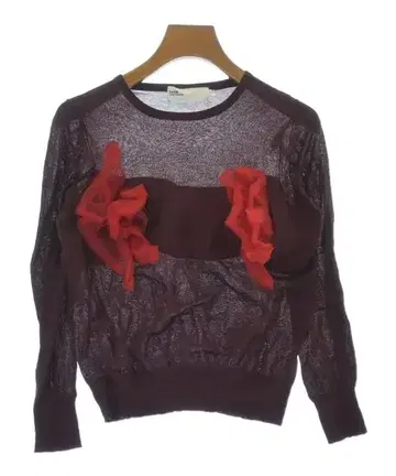 TOGA 니트 스웨터 여성용