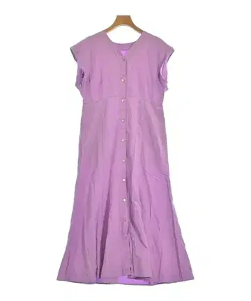 green label relaxing 원피스 여성용