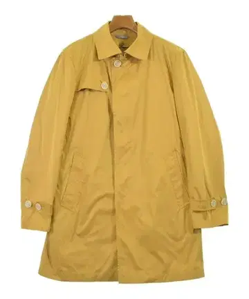 23구 HOMME 스텐카라 코트 남성용