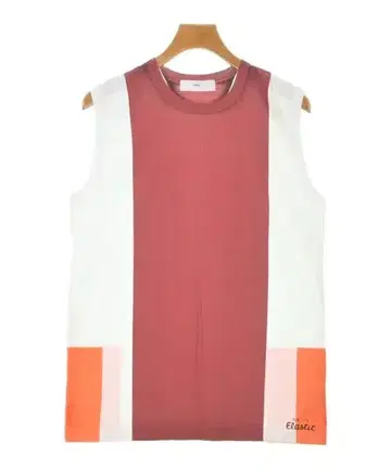 TOGA VIRILIS 탱크탑 남성용