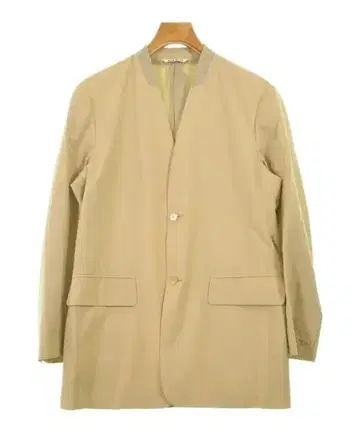 AURALEE 캐주얼 자켓 남성용