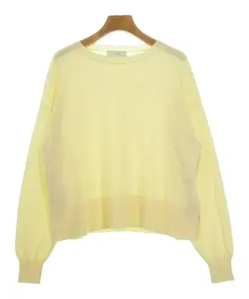 SLOBE IENA 니트 스웨터 여성용