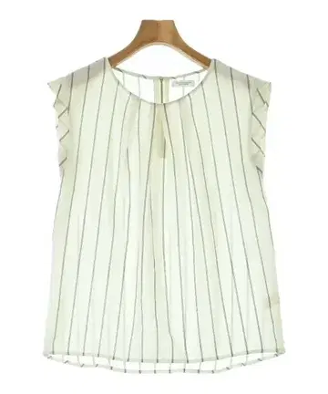 BEAUTY&YOUTH UNITED ARROWS 블라우스 여성용