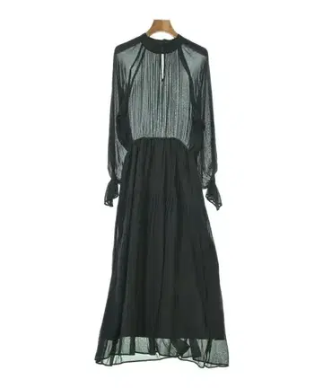 green label relaxing 원피스 여성용