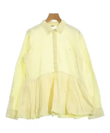 Mila Owen 여성용 블라우스