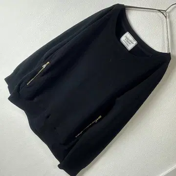 두즈엠클래스 코튼 맨투맨 풀오버