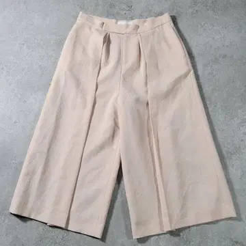 [새상품급] FRAMeWORK 프레임워크 가우초 팬츠 M