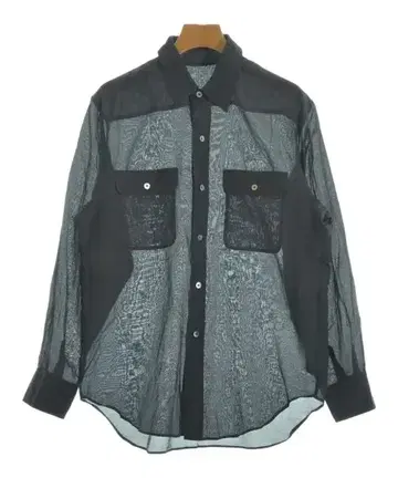 H BEAUTY&YOUTH 캐주얼 셔츠 여성용