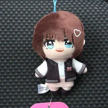 ME:I 마스코트 봉제 인형 GiGO COCORO 코코로