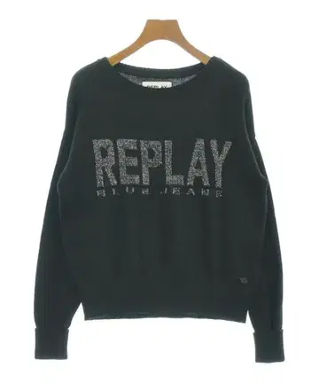 REPLAY 니트/스웨터 여성용