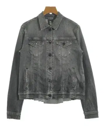 REPLAY 데님 자켓 여성용