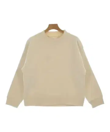 MHL. 맨투맨 여성용