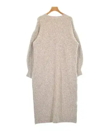 OPAQUE.CLIP 원피스 여성용