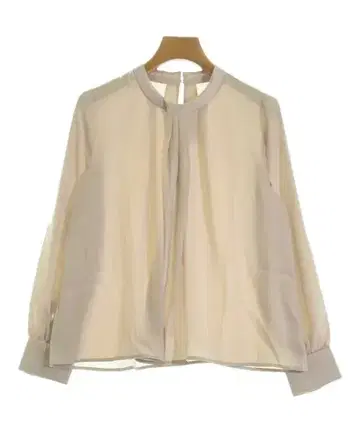 NATURAL BEAUTY BASIC 여성용 블라우스