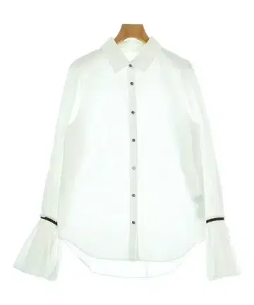 MAISON SPECIAL 캐주얼 셔츠 여성용