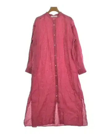 FRAMeWORK 셔츠 원피스 여성용