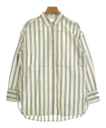 PLST 캐주얼 셔츠 여성용