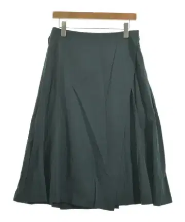 TOMORROWLAND 롱 맥시 길이 스커트 여성용