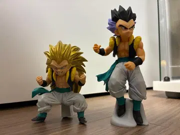 오천크스 피규어 세트