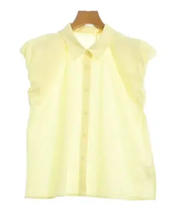 NATURAL BEAUTY BASIC 캐주얼 셔츠 여성용