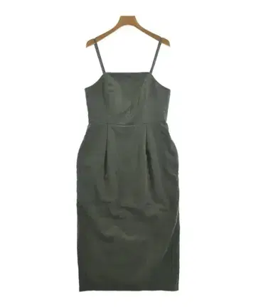 ROPE Eternal 원피스 여성용