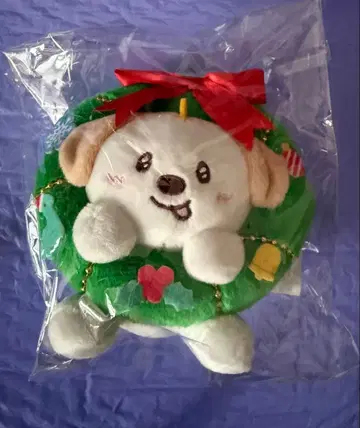 RIIZE 앤톤 109 팝업 마스코트