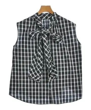 NATURAL BEAUTY BASIC 캐주얼 셔츠 여성용