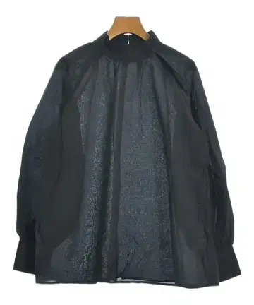 green label relaxing 여성용 블라우스