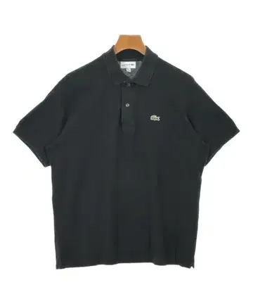 LACOSTE 피케 셔츠 남성용