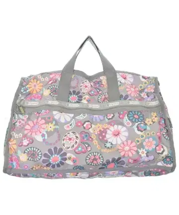 Lesport SAC 여성용 보스턴 백