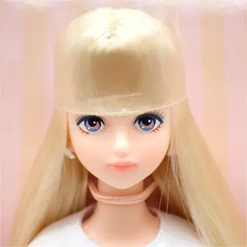 리카짱 캐슬 일본바시 시온 LICCA CASTLE NB1704B