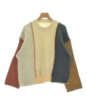 KBF 니트/스웨터 여성용