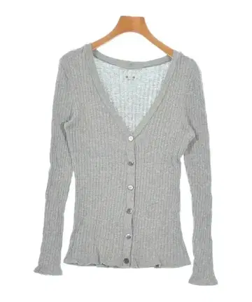 three dots 가디건 여성용