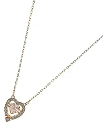 SWAROVSKI 목걸이 여성용