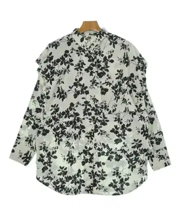 HARE 캐주얼 셔츠 여성용