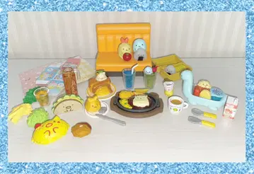 스미코구라시 리멘트 미니어처 묶음 판매