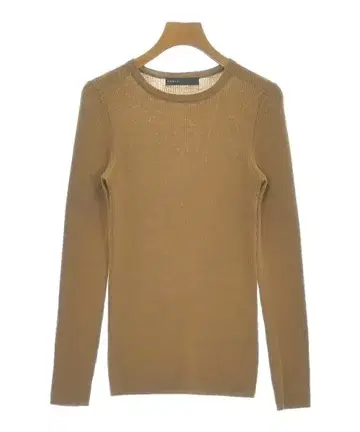 NOBLE 니트 스웨터 여성용