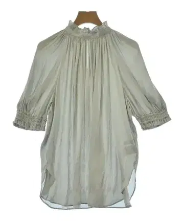 Tiara 블라우스 여성용