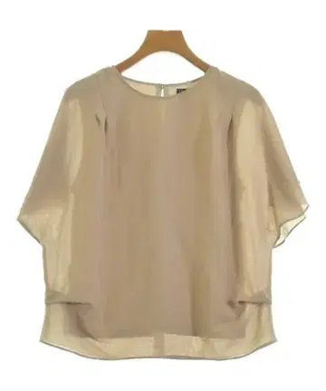 INDIVI 블라우스 여성용