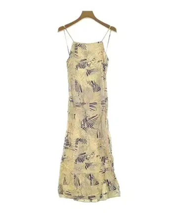 EQUIPMENT 원피스 여성용