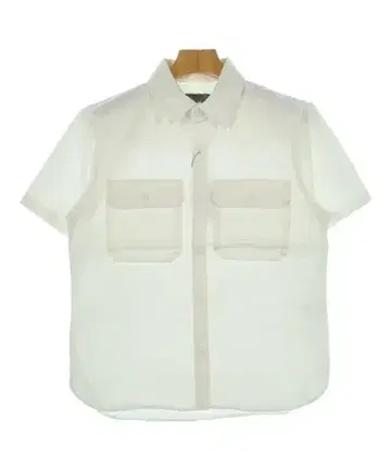 R.H.Vintage 캐주얼 셔츠 여성용