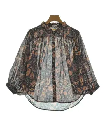 mother 캐주얼 셔츠 여성용