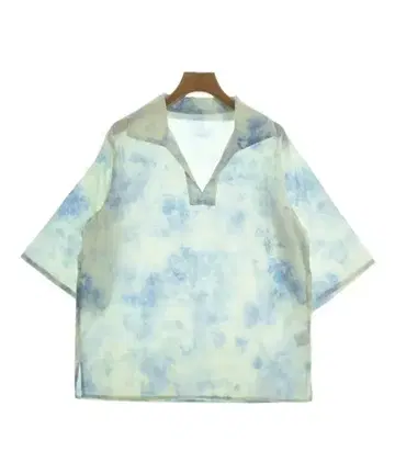 RHC 론 허먼 여성용 캐주얼 셔츠