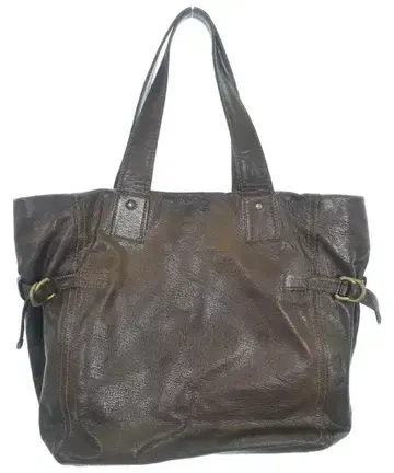 겐텐 남성용 토트백