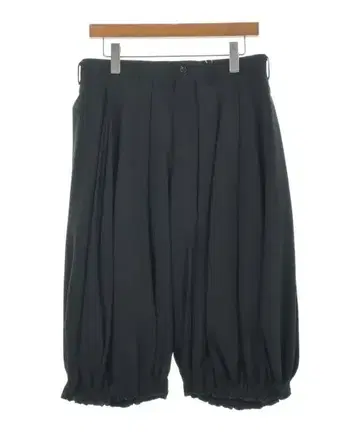 COMME des GARCONS HOMME PLUS 크롭 팬츠 남성용