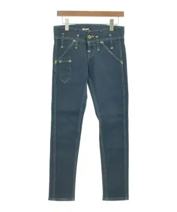 리바이스 RED 데님 팬츠 남성용