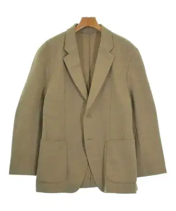 PLST 캐주얼 자켓 남성용