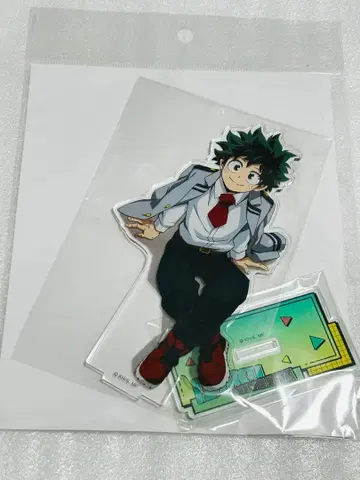 미도리야 이즈쿠 아크릴 스탠드 에이스카이